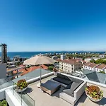 The Solis Penthouse