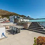 The Solis Penthouse