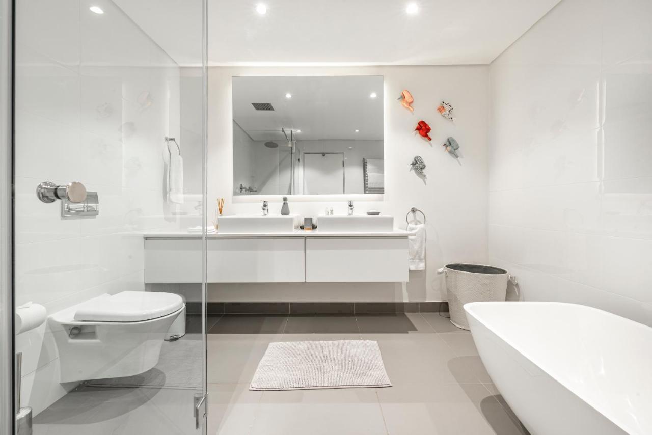The Solis Penthouse Cidade Do Cabo