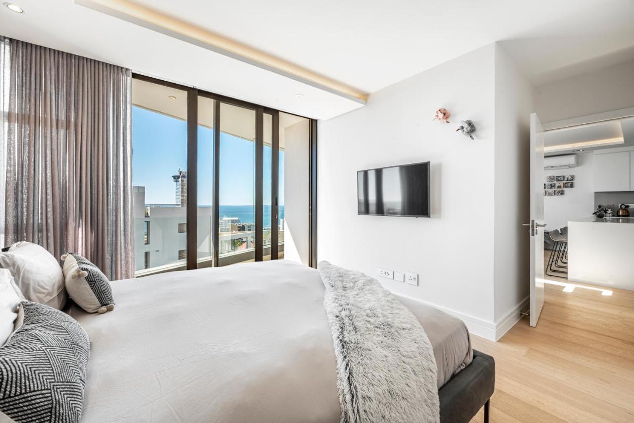 The Solis Penthouse Apartamento Cidade Do Cabo