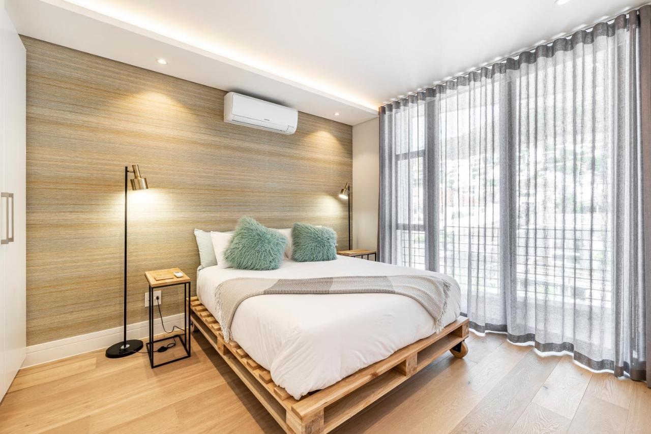 The Solis Penthouse Apartamento