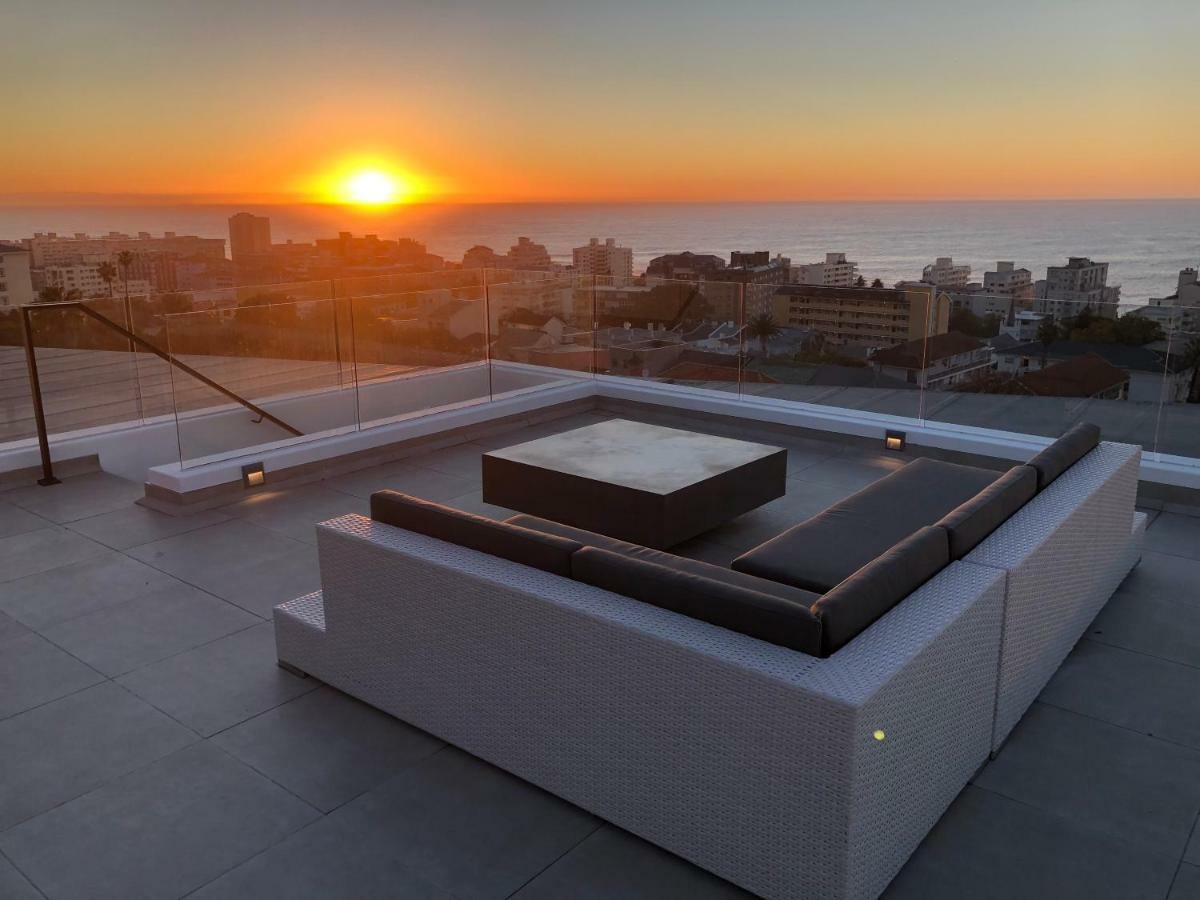The Solis Penthouse * Cidade Do Cabo