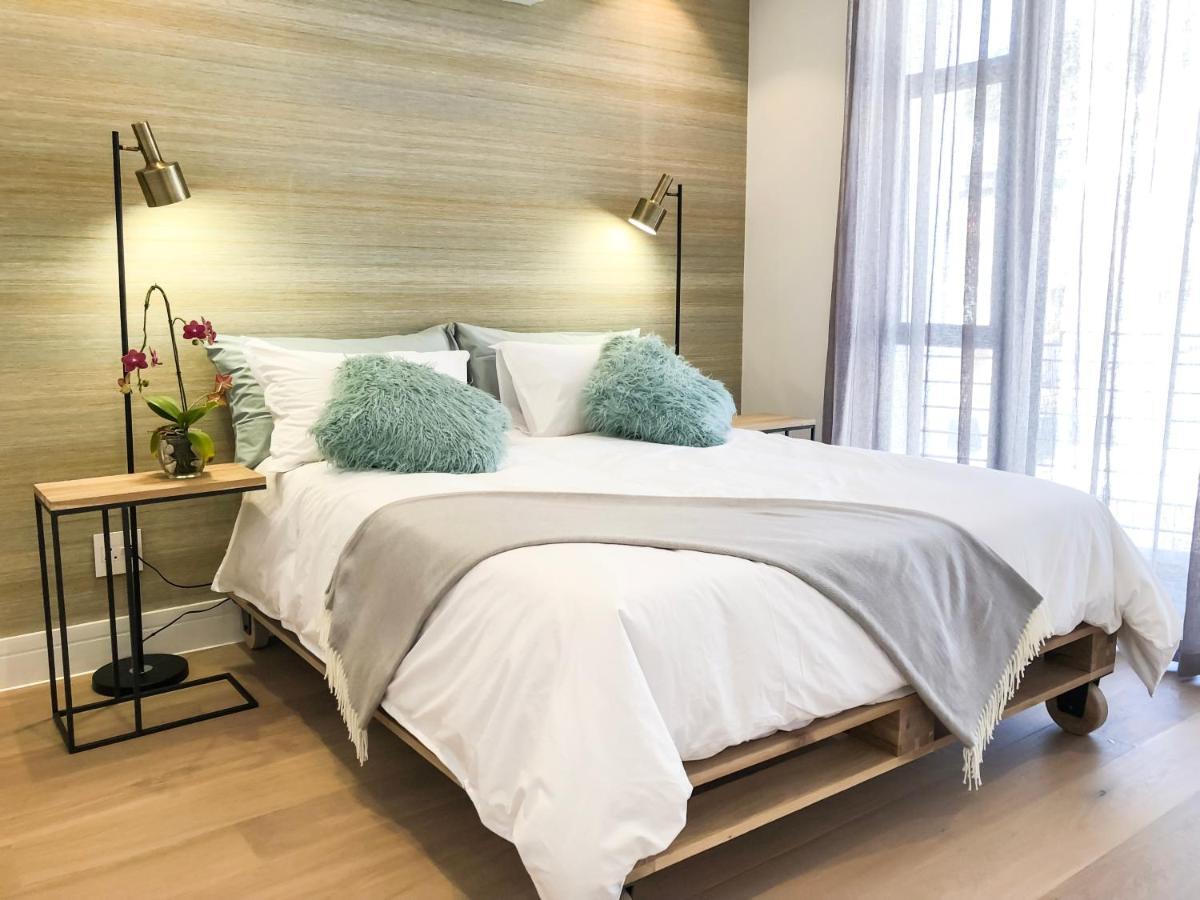 Apartamento The Solis Penthouse Cidade Do Cabo
