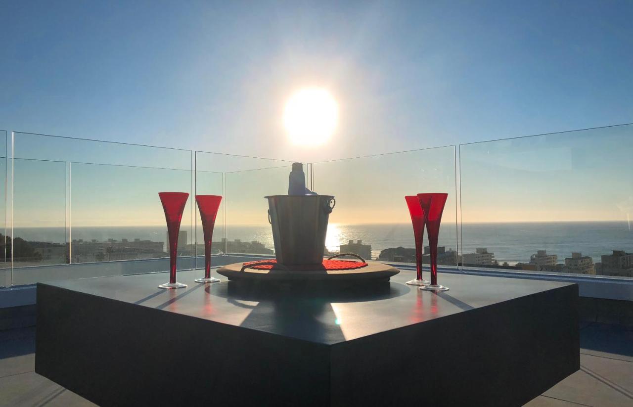 The Solis Penthouse Apartamento *