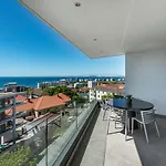 The Solis Penthouse